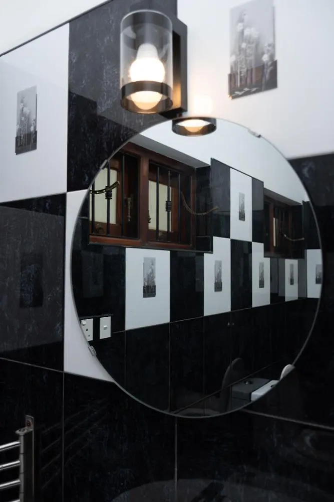 B&B Villa Di Angelo 니곰보